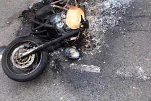 Wayland motorcycle accident lawyers